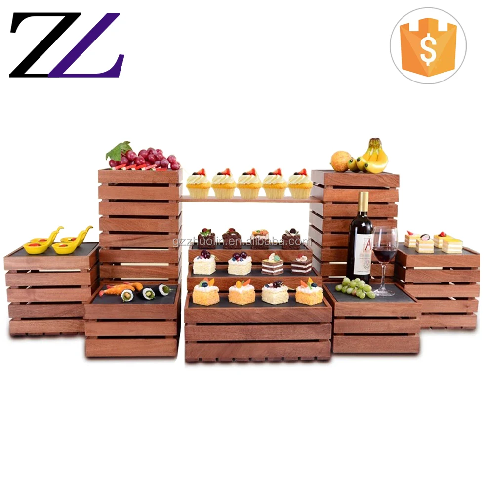 Cafeteria Decorations Modern Wedding Catering Elevation Beauty Buffet