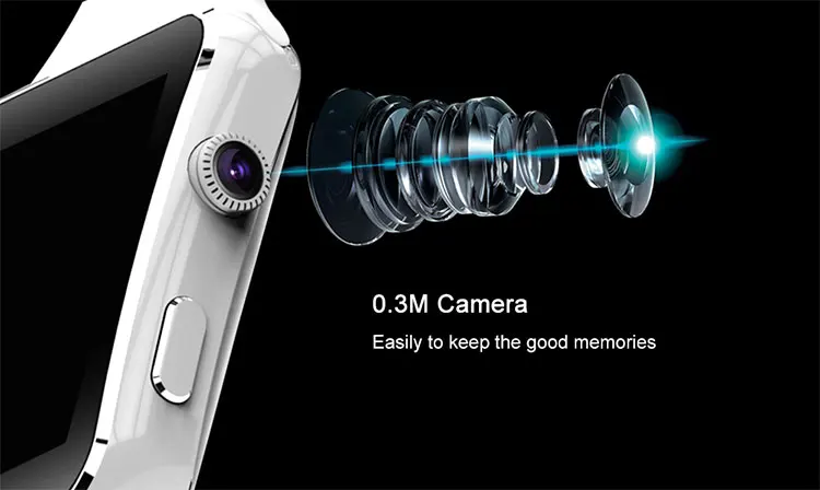 2019 x6 Smart Watch for Android Fitness Tracker sport watch with SIM Card DZ09 X6 Q18 Z60 smart watch gps