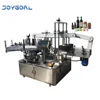 automatic double-sided label labeling machine