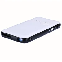 

Factory supply high quality mini phone projector with wifi android projector