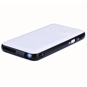 Factory supply high quality mini phone projector with wifi android projector