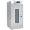 High efficiency small bread fermentation oven machine/electric dough prover maker