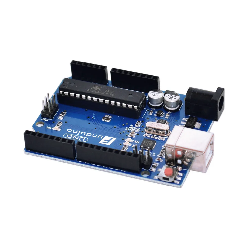 Keyes Diy Funduino Uno R3 Development Board For Arduinos Buy Funduino