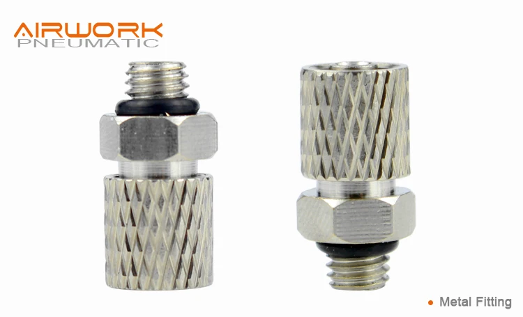 mini pneumatic fitting