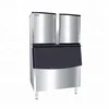 Hot Sales Energy Saving big cube ice maker 2000lb/day ice making machine price