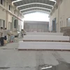 solid surface brick effect wall panels artificial stone sheet , artificial stone acrylic solid surface