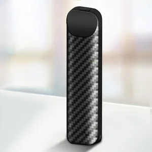 Disposable Pod System Vape Capacity