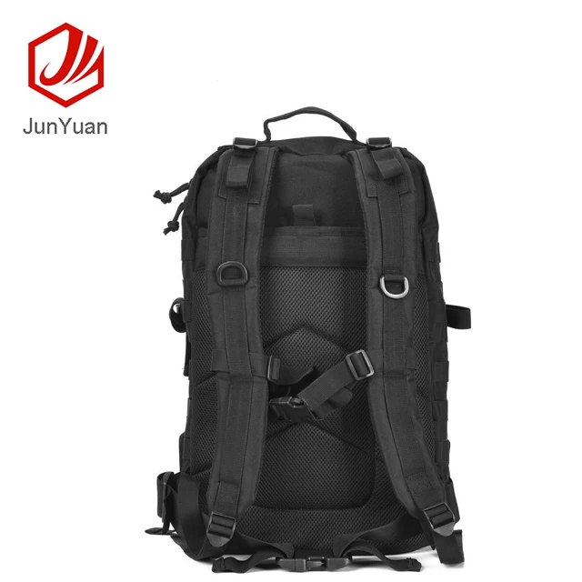 Militaire Sac /à Dos de randonn/ée Combat Molle Sac /à Dos de Trekking 60 L YUHAN Sac /à Dos Tactique Militaire