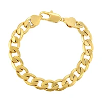 

70736 xuping imitation jewelry new gold bracelet designs chain 24k dubai gold real gold plated women bracelet jewelry