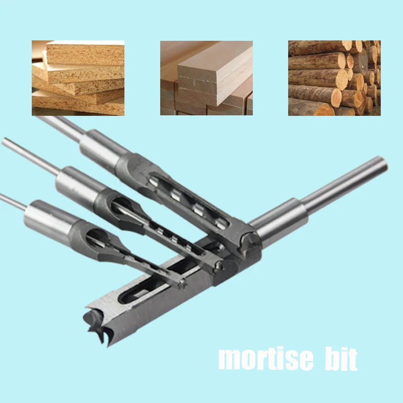 Wholesale Fsmk361a 750w Wood Slot Mortising Machine Door Lock Chisel