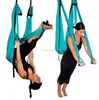 New arrival quality guaranteed Yoga Swing Sling Inversion Tool Kit Trainer
