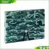 China supplier high-quality pp plastic camouflage expanding file case office supplies