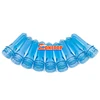Hot sell different volume transparent plastic bottle different types of PET preform