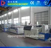 pvc wpc shutter profile machine to produce profile shutter