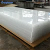 wholesale factory direct Transparent color led plexiglass cast pmma sheet price acrylic sheet