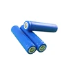 BIS UN38.3 Rechargeable Small Cylindrical IFR AAA 10440 LiFePO4 3.2V 200mAh Battery