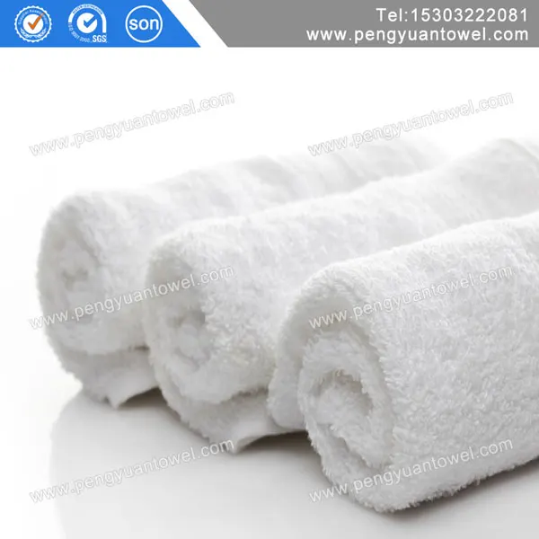 
Aeroflot Russian Airlines 100 cotton aviation towel disposable factory sales made in china supplier 