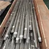 best Nickle Alloy Nimonic 115 Forged Rings Discs Elbows Blocks Cubes and other Forgings