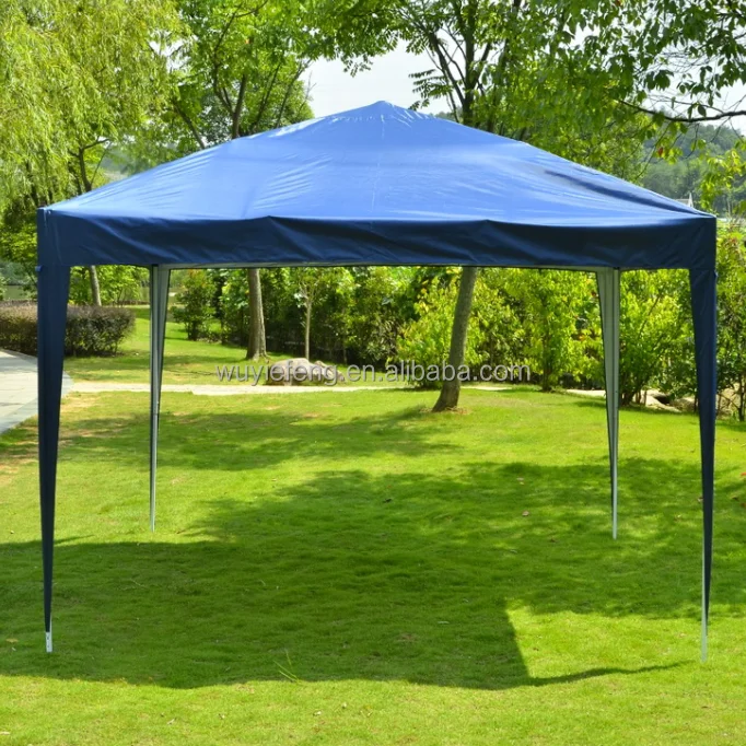 Venta al por mayor easy gazebos para jardin-Compre online los mejores