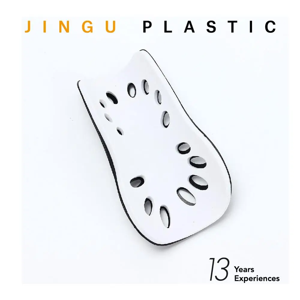 
Kids football Performance soccer leg shin Guards 