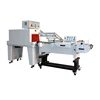 Human Bubble Ball Semi-auto L Sealer & Shrink Wrapper