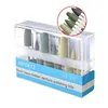 Dental Resin Base Hidden Denture Polishing Kits As Seen Tv Products SA-D002 Used for Low-Speed Bur Bistrique