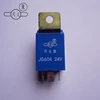 2018 New Product most popular 5A 380VAC GKR-02 3 phase Voltage Monitoring Device Phase Failure Relay monitor relay