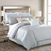 Super comfortable 5 star hotel bed linen set from China manufacture