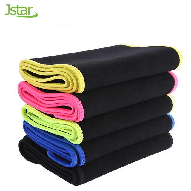 

Custom Sports Running Neoprene Waist Sweat Belt for Weight Loss, N/a