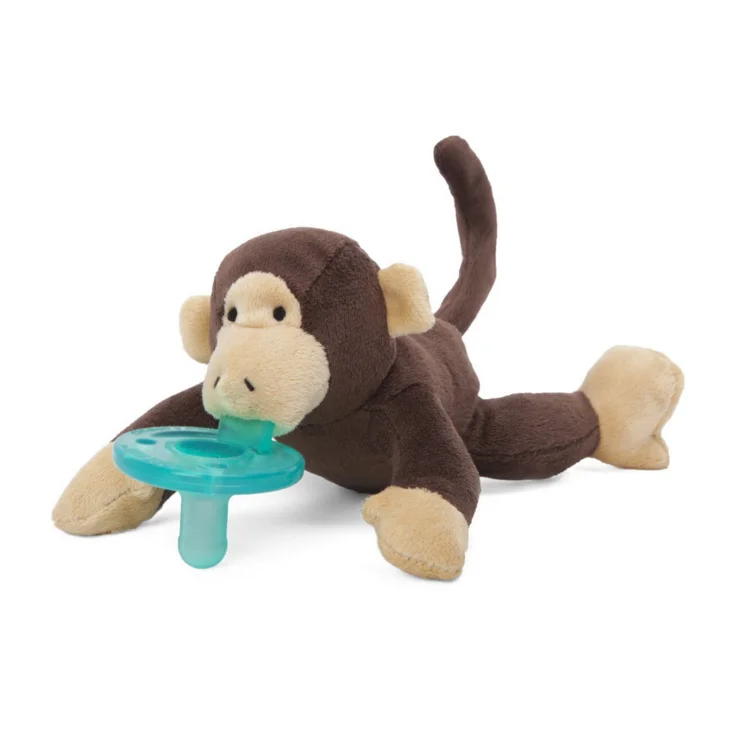 long armed monkey soft toy