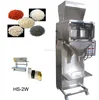 Semi Automatic Nuts Filling And Packing Machine,Granule Weighing And Packing Machine