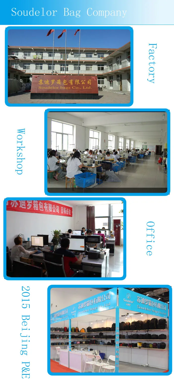 New design fashion men business Briefcase handbag laptop bag 