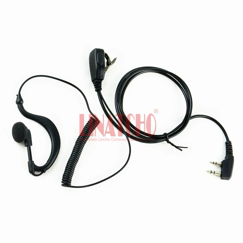 inline boom mic