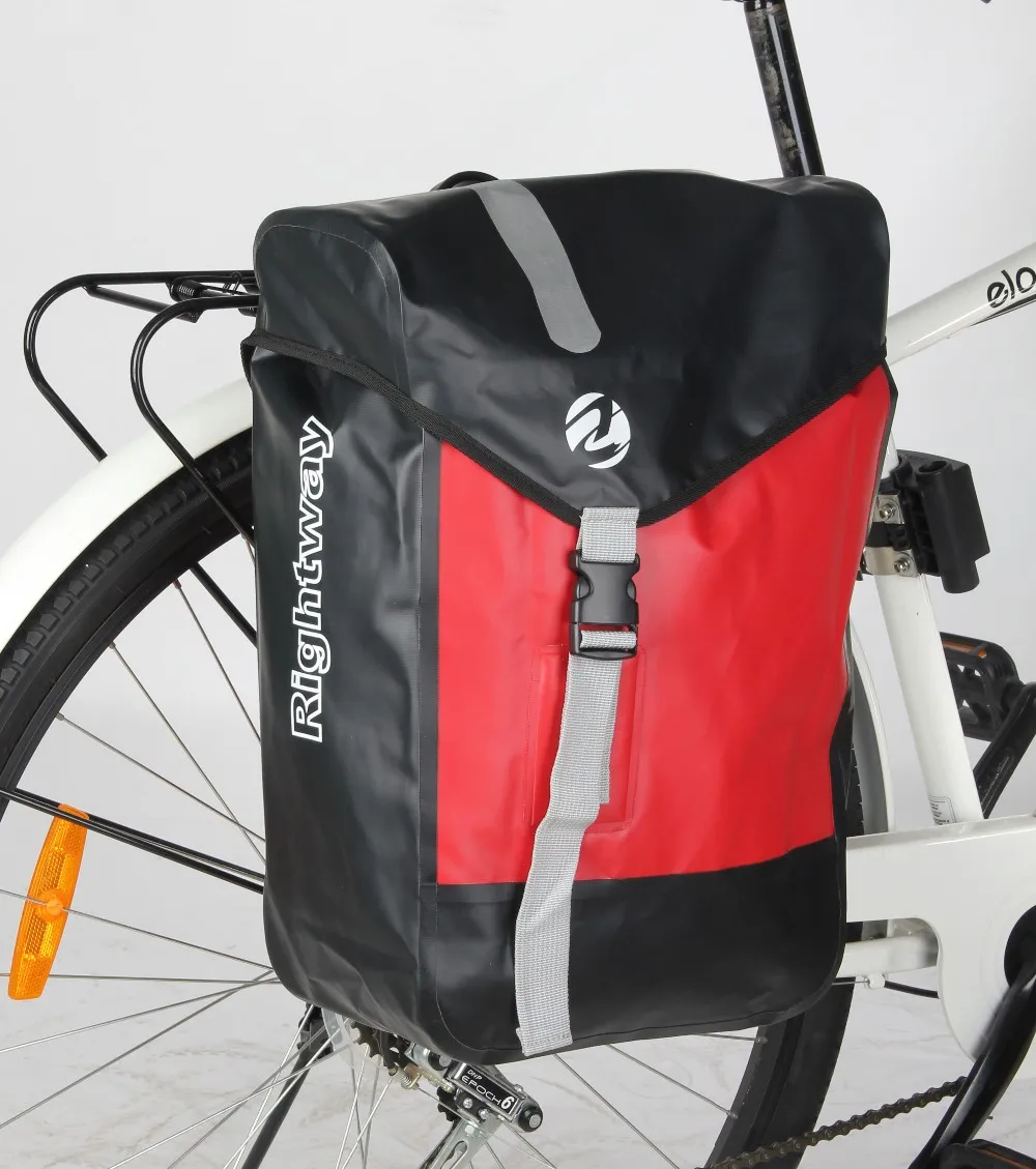 pannier bag for folding bike