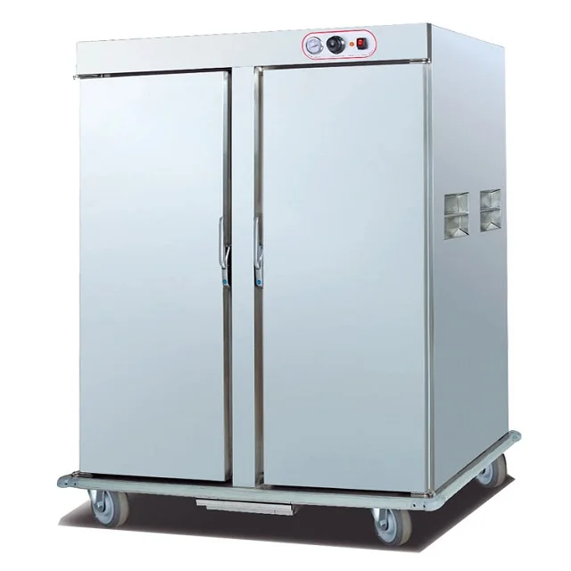 Hotel Restaurant Kitchen Equipment Heated Holding Electric Food