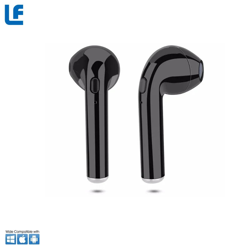 

i7s ifans i8 i8x mini i9s Small Cordless Tws Fully Wireless Stereo Headset,Earbuds For Iphone and Android