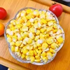 High Quality Best Price Freeze Dried Yellow Sweet Corn Whole Kernel Vacuum Pack