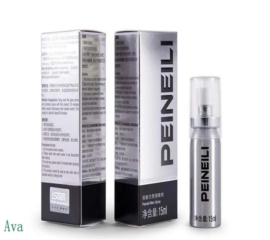 Prolonger Desensitizing Cream Lotion Delay Cream For The Male Erection