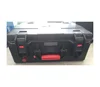 24V100AH True Rating LiFePO4 Lithium Battery Pack in ABS Box for RVs, Campers, Boats and Solar System