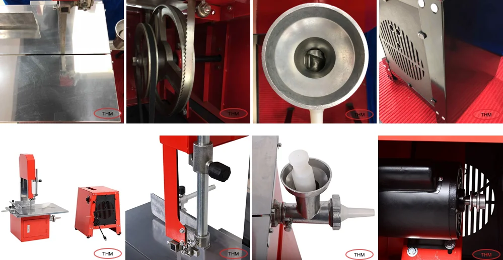 Rdq250เครื่องบดเนื้อเห็นเครื่อง550วัตต์แช่แข็งกระดูกเครื่องตัด Buy