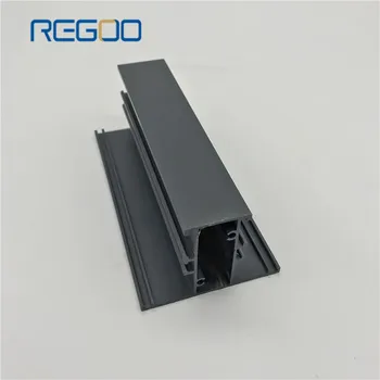 Reg New Style Curtain Wall Profile Names Of Aluminium Windows And