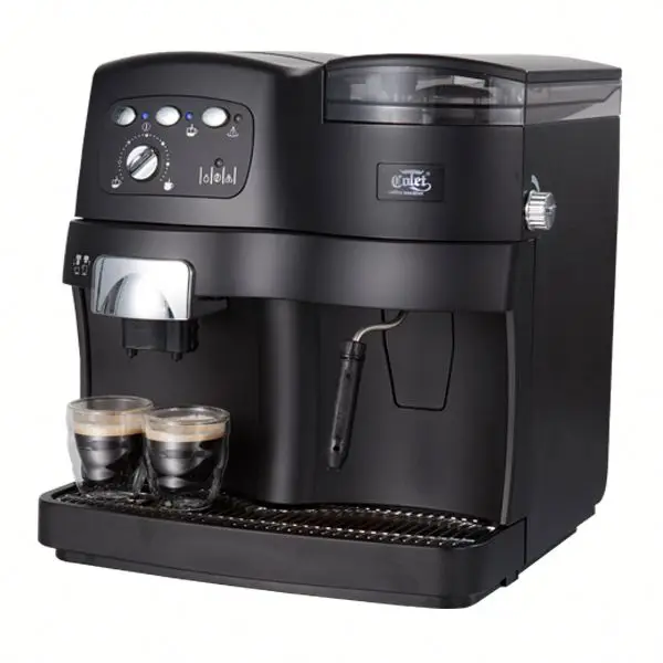 Italya Tarzı Satış Popüler Espresso Kahve Makineleri Saeco Buy