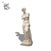 garden decoration classic art white ancient greek god marble venus statue MLXD-57