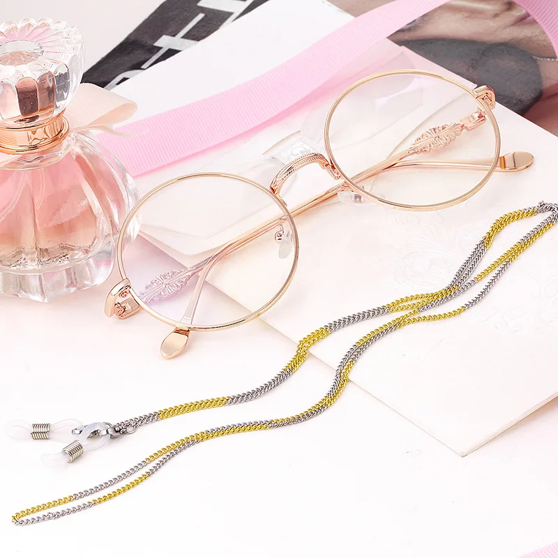 

Eyeglass rope glasses sunglasses lanyard sunglasses chain