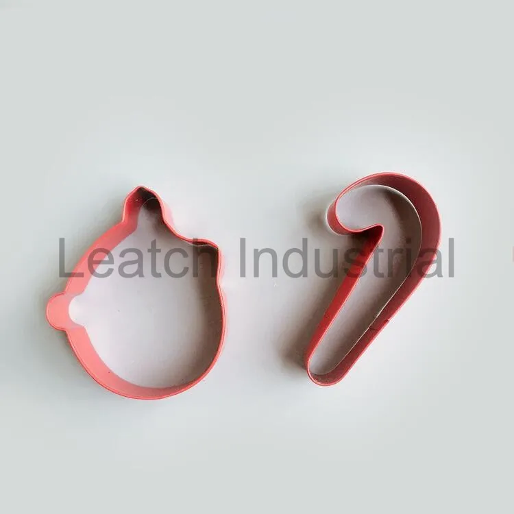 More Than 20pcs Christmas Series Cookie Cutters - Buy Cookie Cutter