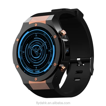 smartwatch ip68 gps