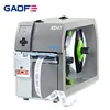 Label printers XD4T 2019 new arrival cab width printing area thermal transfer printer