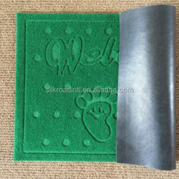 Wholesale Anti Slip Pvc Striped Door Mat Buy Pvc Striped Door Mats