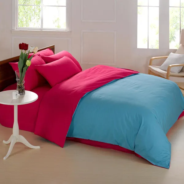 Hot Selling 100 Polyester Microfiber Wholesale Duvet Cover Set,Bedding