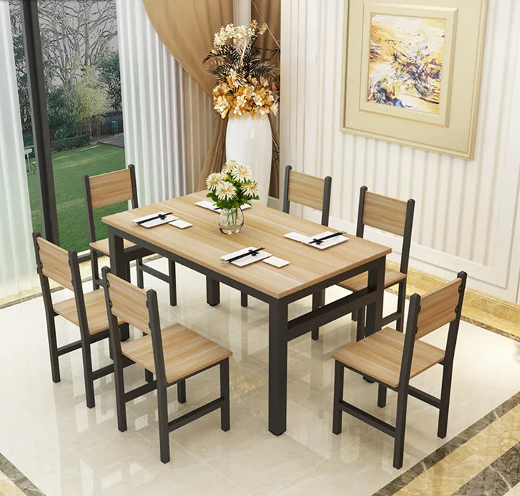 Restaurant Furniture-dining Room Furniture - Buy Restaurant Table And ...